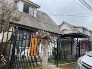 Casa en Arriendo en DON SEBASTIAN DE RAUQUEN