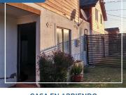 Casa en Arriendo en DON SEBASTIAN DE RAUQUEN