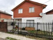Casa en Arriendo en DON SEBASTIAN DE RAUQUEN