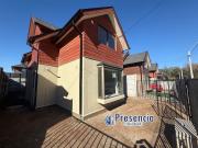 Casa en Arriendo en el avellano las rastras talca Casa en Arriendo en el avellano las rastras talca