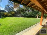 Casa en arriendo en el barrio las brujas Envigado