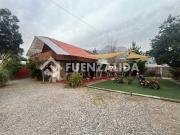 Casa en Arriendo en El Canelo