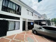 casa en arriendo en el cedro. Cod A3617