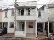 casa en arriendo en el escobal. Cod A1111