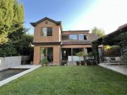 Casa en Arriendo en El Molino/Pedro Lira Urquieta/La Dehesa
