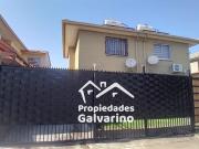 Casa en Arriendo en El Pellin / Lo Echevers