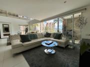 Casa en arriendo en El Poblado