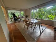 Casa en Arriendo en El Poblado sector San Lucas