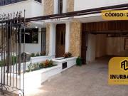 casa en arriendo en el porvenir. Cod A24946