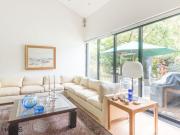casa en arriendo en el refugio chapinero. Cod A789