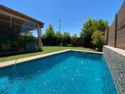 Casa en Arriendo en el remanso de Chicureo