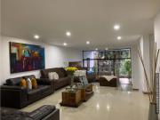 Casa en arriendo en el sector de el Tesoro