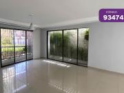 casa en arriendo en el tabor. Cod A93474