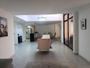 Casa en arriendo en El Tesoro, El Poblado, Medellín