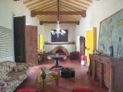 Casa en Arriendo en El Tesoro Poblado Medellin Antioquia