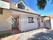 Casa en Arriendo en EL VALLE