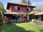 Casa en Arriendo en El Valle y Consistorial