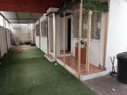 Casa en Arriendo en Enrique Matte con San Ignacio