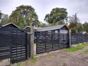 Casa en Arriendo en ensenada km 34