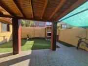 Casa en Arriendo en entre ciudad del valle y camino del agua