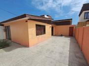 Casa en Arriendo en entre hermogenes alfaro y manuel...