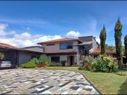 Casa en arriendo en Envigado