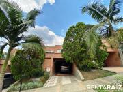 Casa En Arriendo En Envigado A44862