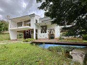 Casa En Arriendo En Envigado En Loma Del Escobero A244443