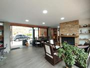 Casa En Arriendo En Envigado En Alto Escobero A278849