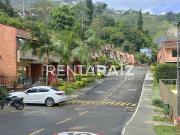 Casa En Arriendo En Envigado En Las Antillas A238997
