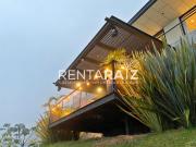 Casa En Arriendo En Envigado En Las Palmas A296352