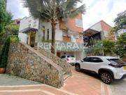 Casa En Arriendo En Envigado En Loma De Las Brujas A240632