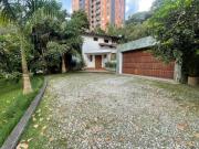 Casa En Arriendo En Envigado En Loma De Las Brujas A261620