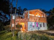 Casa En Arriendo En Envigado En Loma De Los Benedictinos...