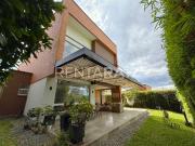 Casa En Arriendo En Envigado En Loma Del Escobero A295096