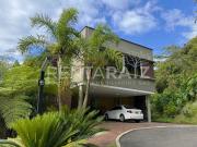 Casa En Arriendo En Envigado En Loma El Chocho A295112