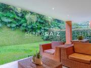 Casa En Arriendo En Envigado En San Lucas A276675