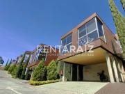 Casa En Arriendo En Envigado En Loma El Chocho A296792