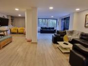 Casa en Arriendo en Envigado sector Loma del Escobero