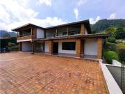 Casa en Arriendo en Envigado sector Antillas