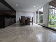 Casa en Arriendo en Envigado Sector Bosque el Chuscal