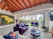 Casa en Arriendo en Envigado Sector Loma del Escobero