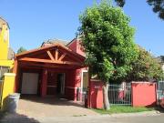 Casa en Arriendo en estación metro Monte Tabor