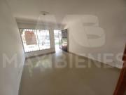 casa en arriendo en estadio. Cod A60185