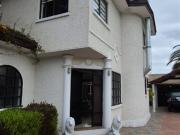 Casa en Arriendo en Eusebio Lillo con Constitucion