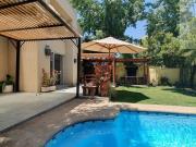 Casa en Arriendo en ¡EXCELENTE casa en pasaje cerrado!