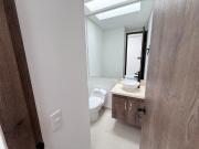 casa en arriendo en fagua. Cod A24