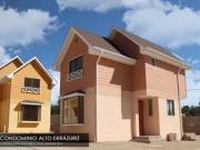 Casa en Arriendo en federico errazuriz