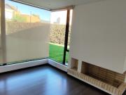 CASA EN ARRIENDO EN FONTANAR CHA, C/MARCA