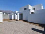 Casa en Arriendo en Francisco Bulnes Correa / La Portería